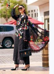 Deepsy maria b premium embroidered-3 wholesale salwar suit surat